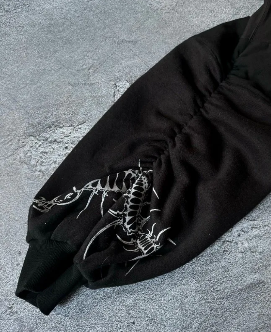 The Eclipse Sweatshirt