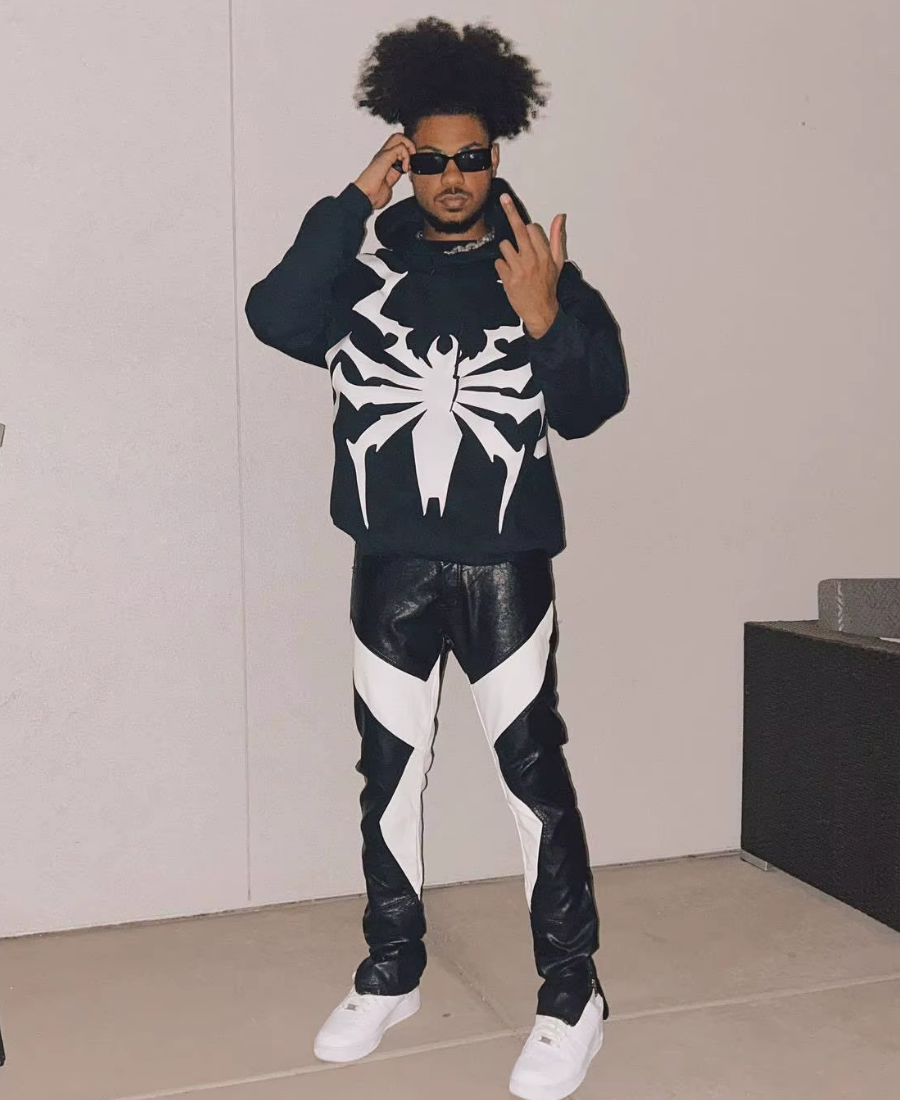 Double Spidah Sweatshirt