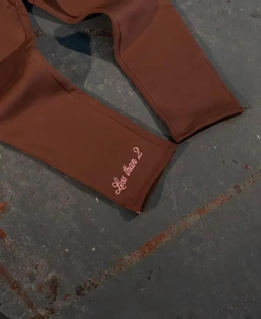 LeVoleur™ Hoodie Set