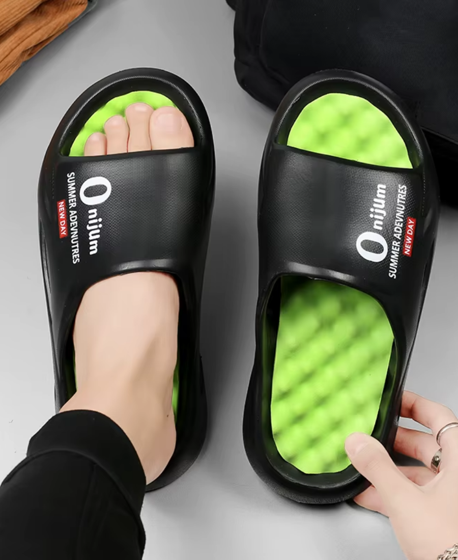 Onijum Summer Terlik