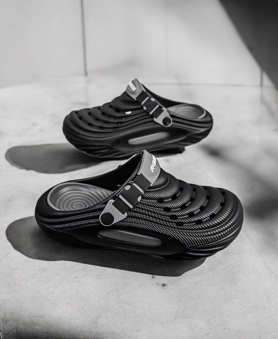 Manner Clogs Terlik