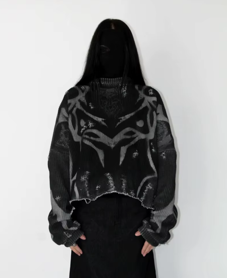 Abrased Brutalism Kazak