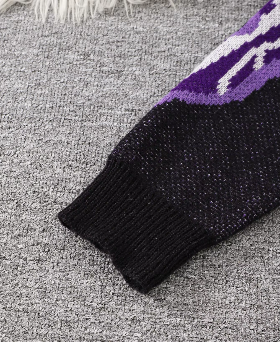 Skeleton Wanderstar Kazak