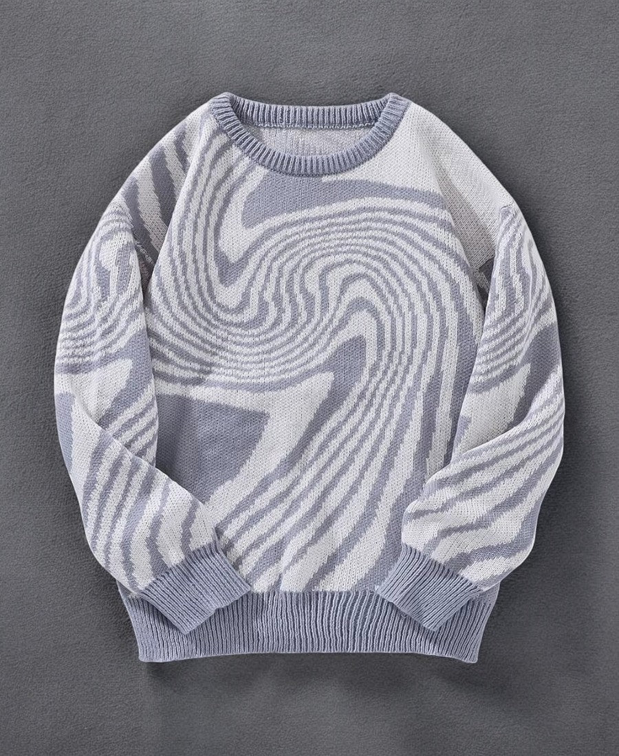 Rosesand Spiral Kazak