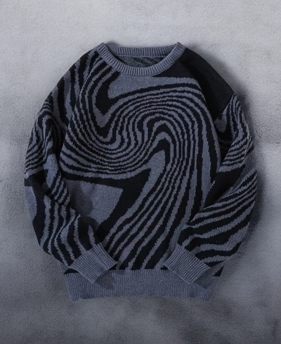 Rosesand Spiral Kazak
