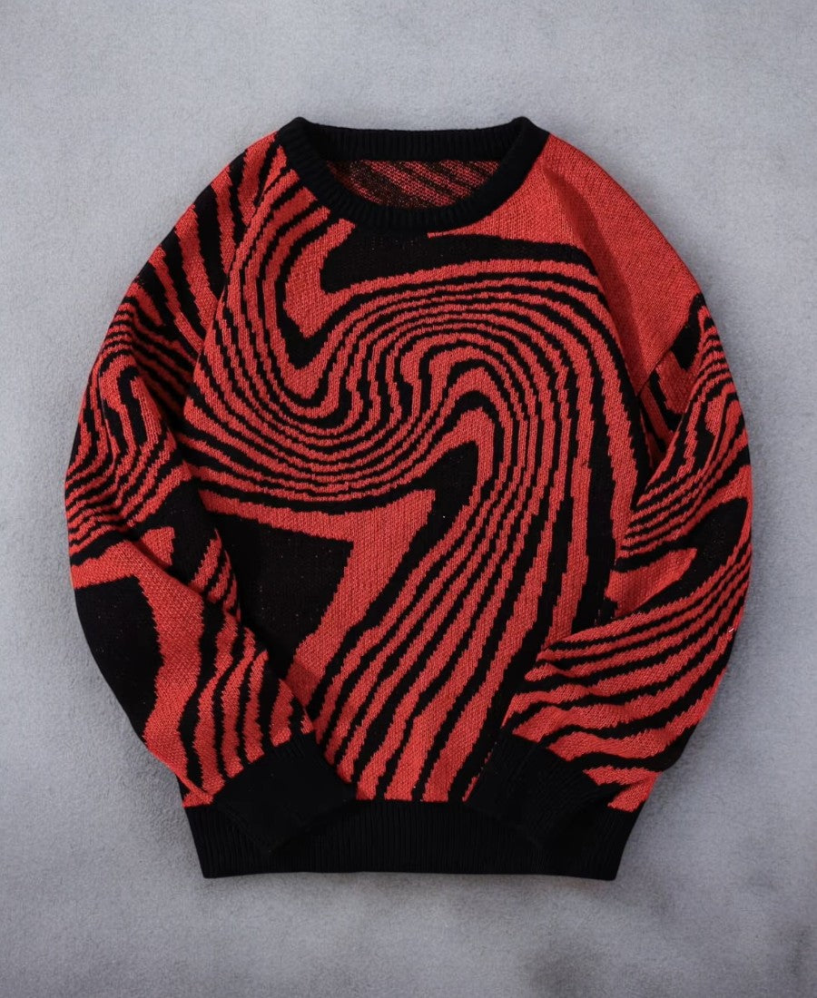 Rosesand Spiral Kazak