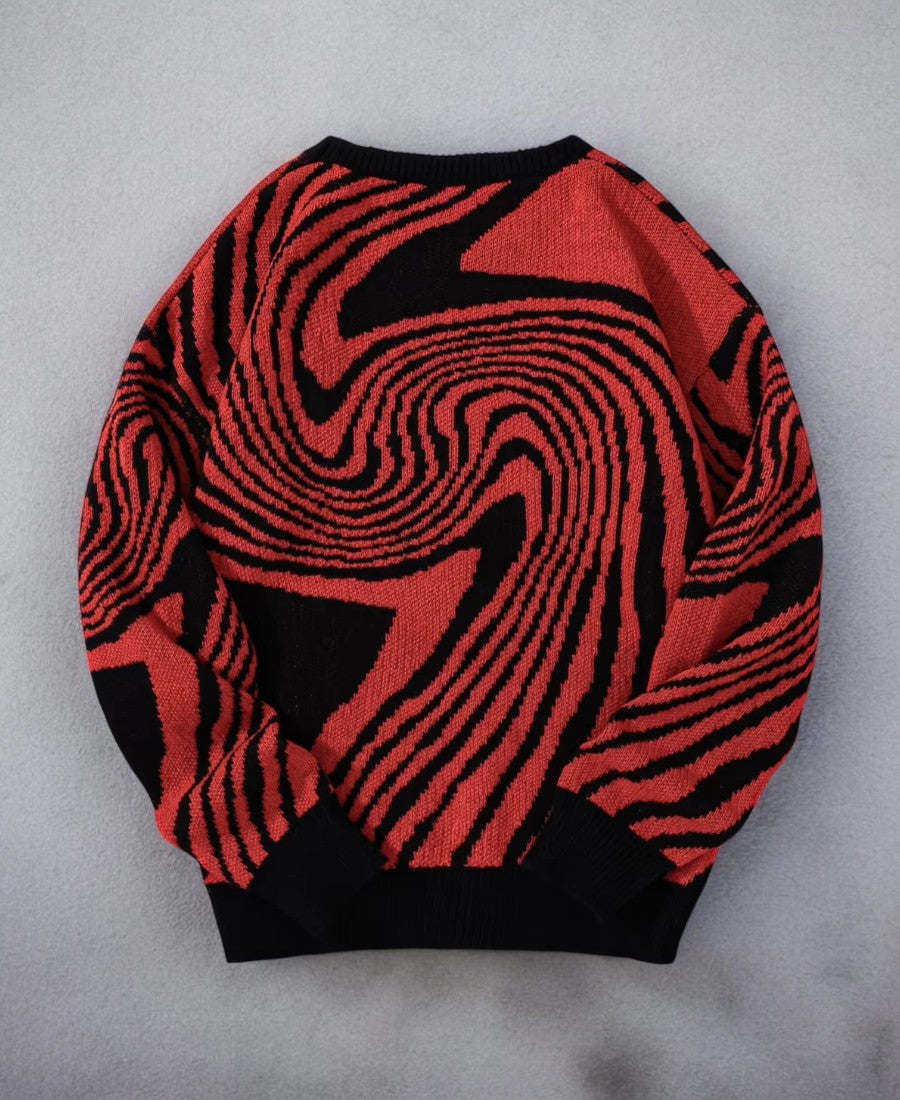 Rosesand Spiral Kazak
