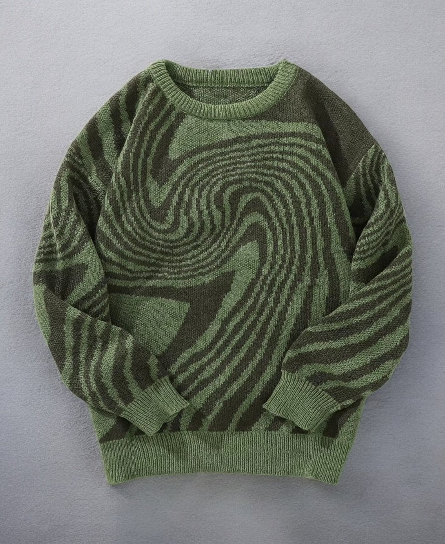 Rosesand Spiral Kazak
