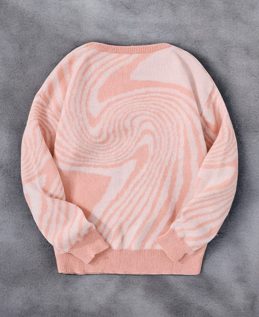 Rosesand Spiral Kazak