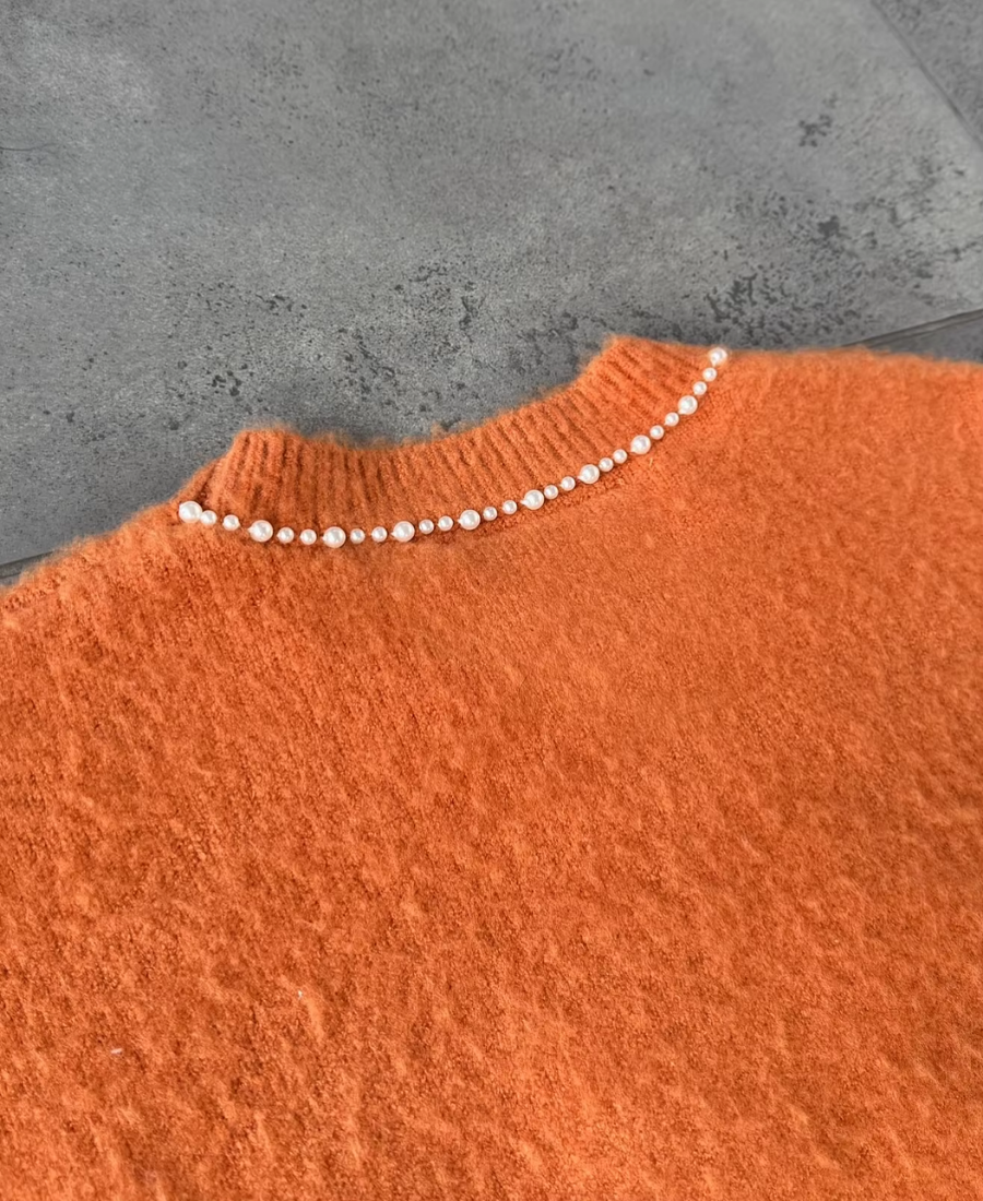 Jesus Rhinestone Kazak