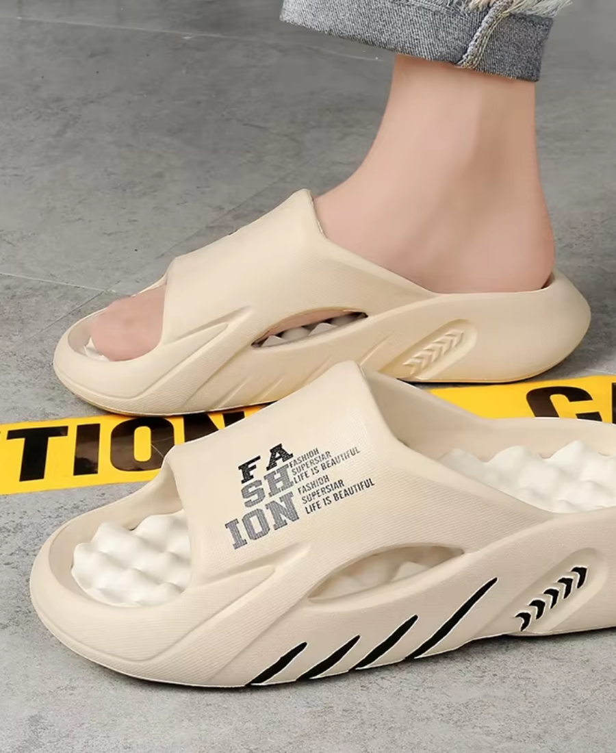 Fashion Forward Terlik