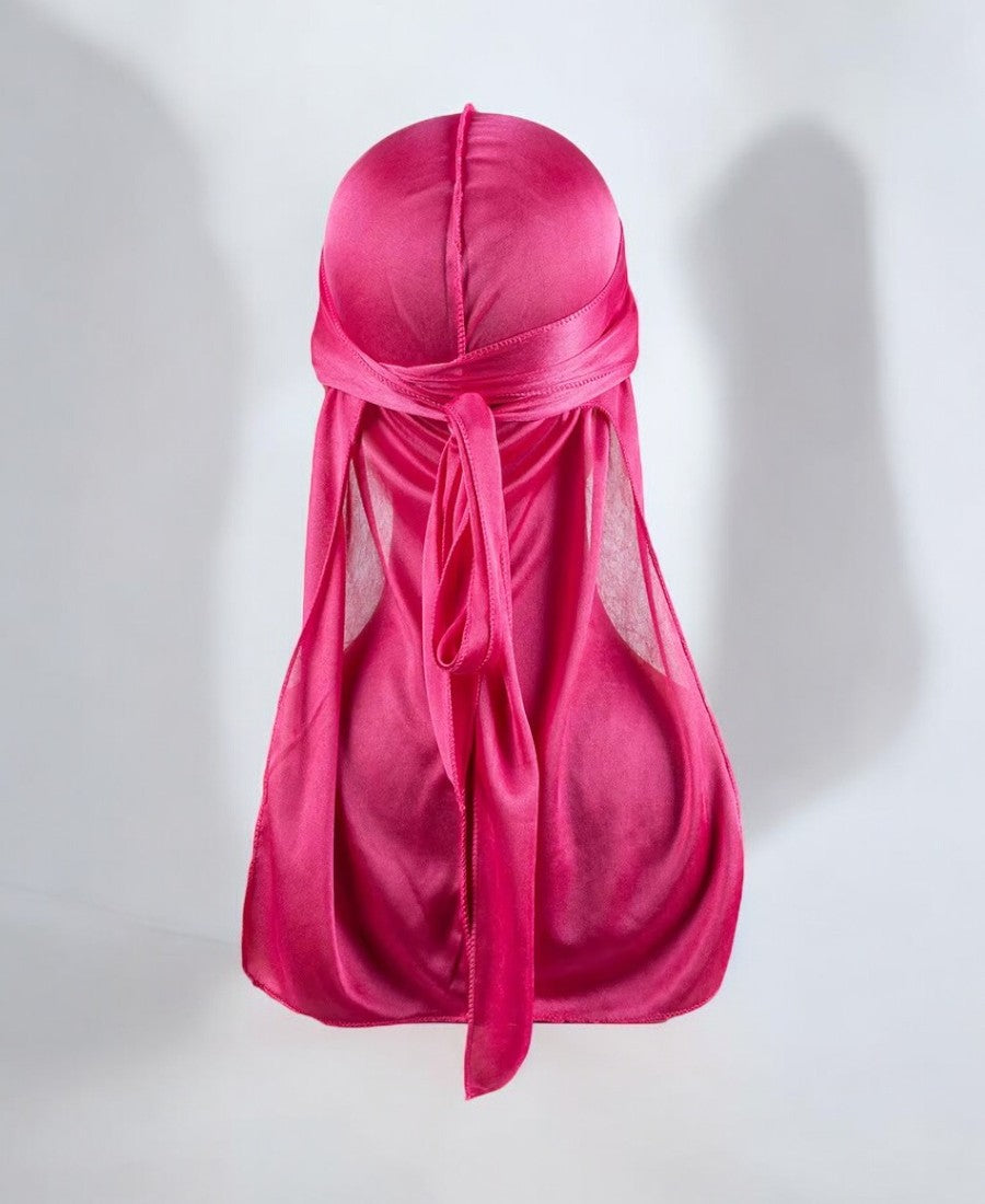 Baronov Sign Durag