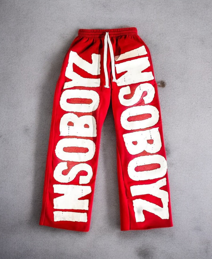 INSOBOYZ Gang Eşofman