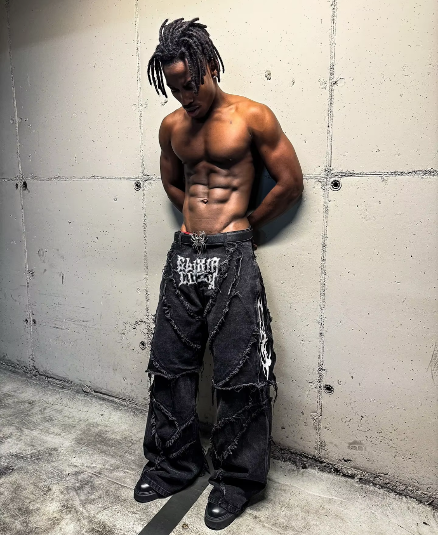 Elixir Cozy 00 Pants