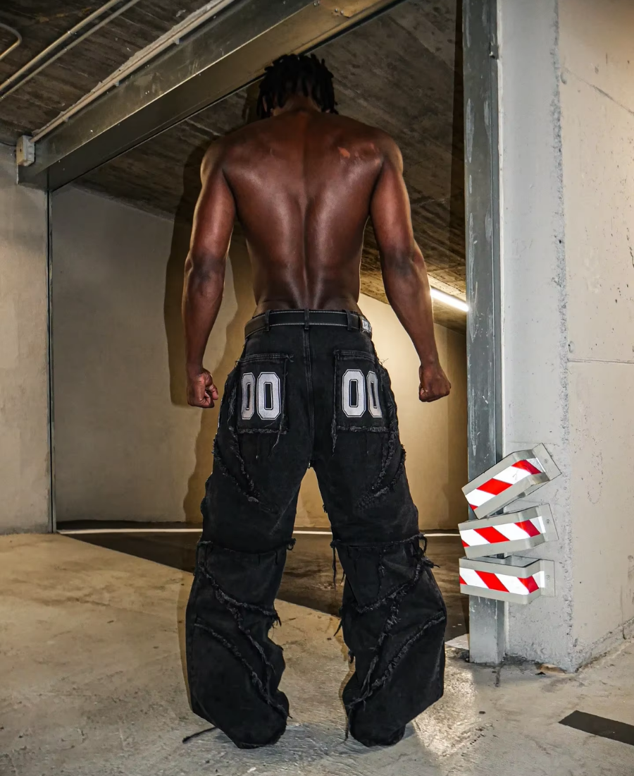 Elixir Cozy 00 Pants