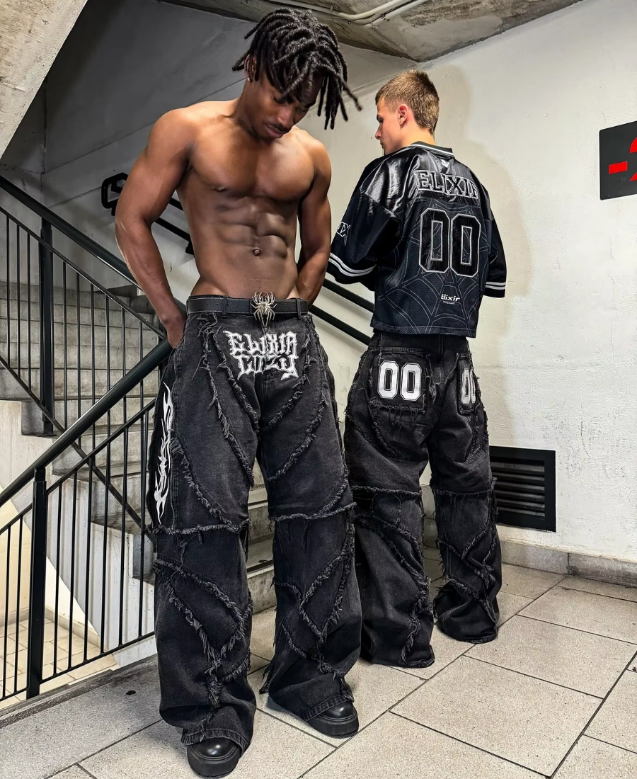 Elixir Cozy 00 Pants
