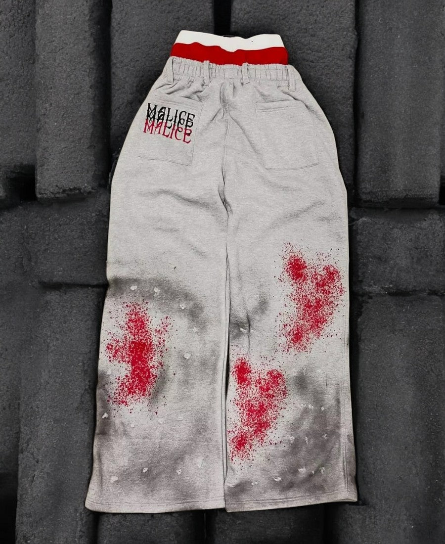 MALICE Blood Eşofman