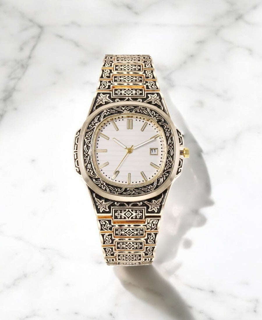 Norman Fiorentina Saat