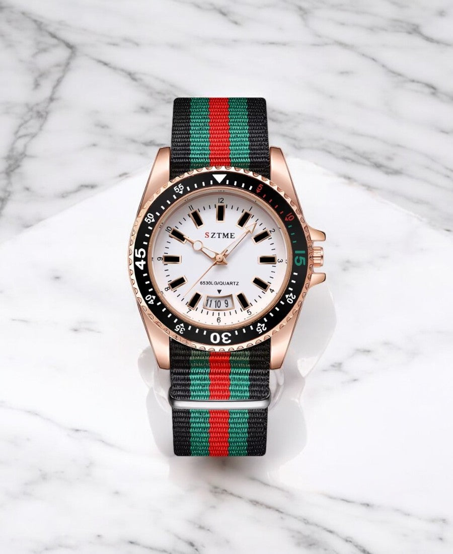 GUCCI Dive Saat