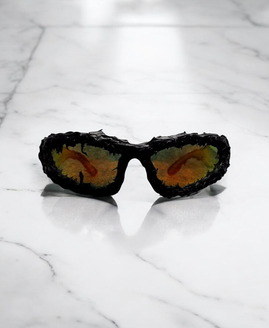 Willochra Epoxy Gözlük