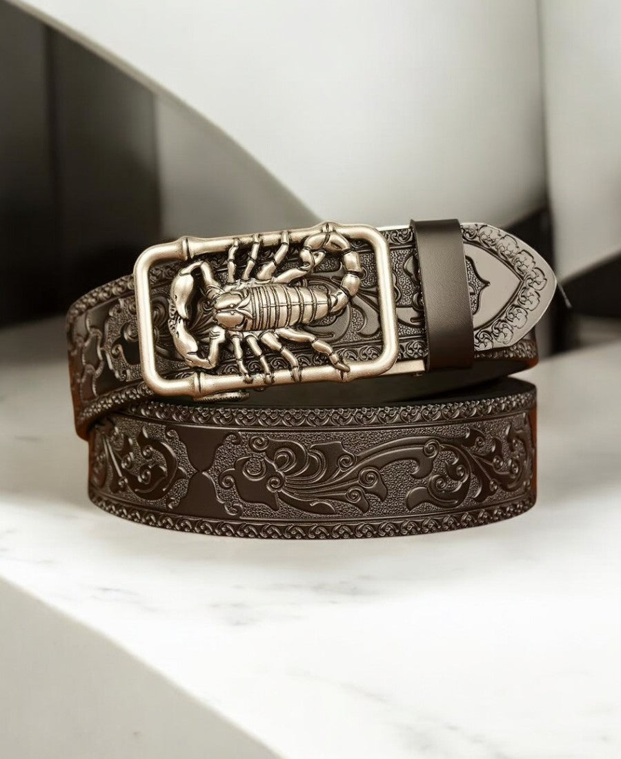 Scorpion Medallion Premium Kemer