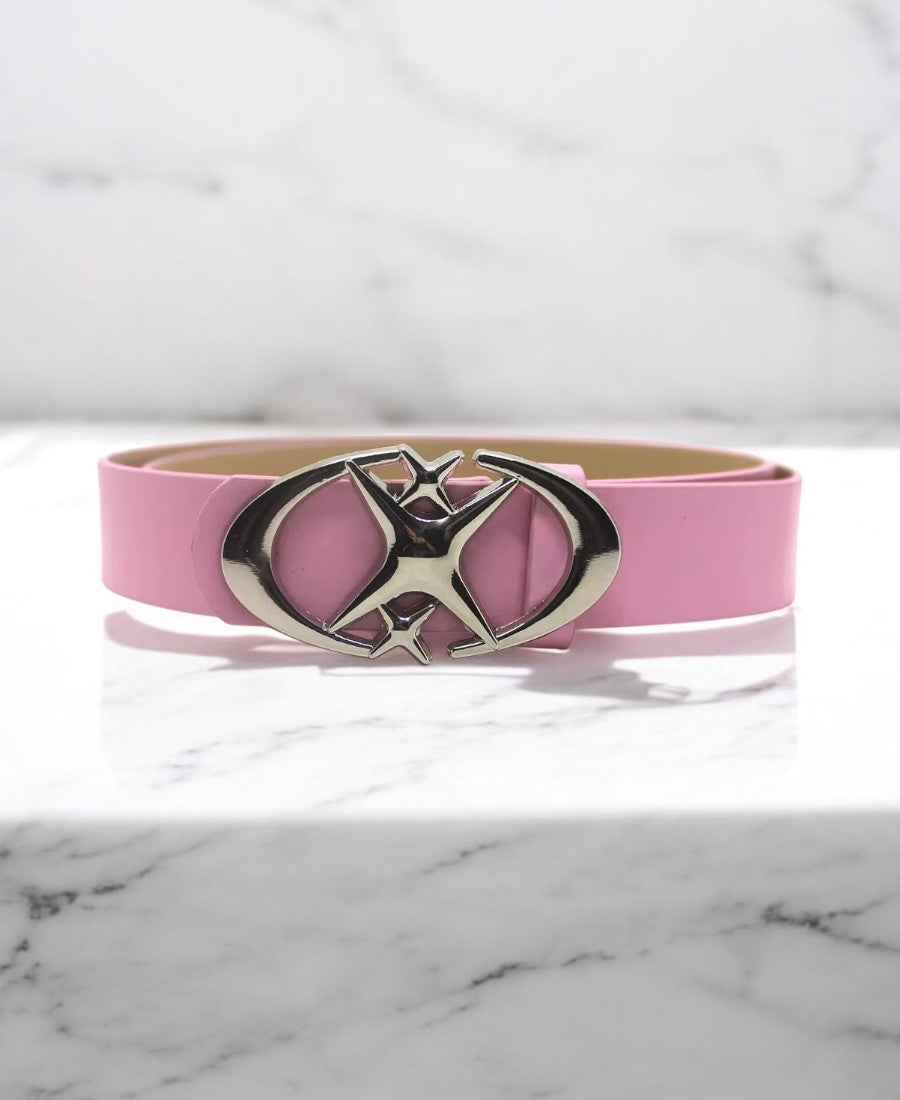 Moonstar Buckle Kemer