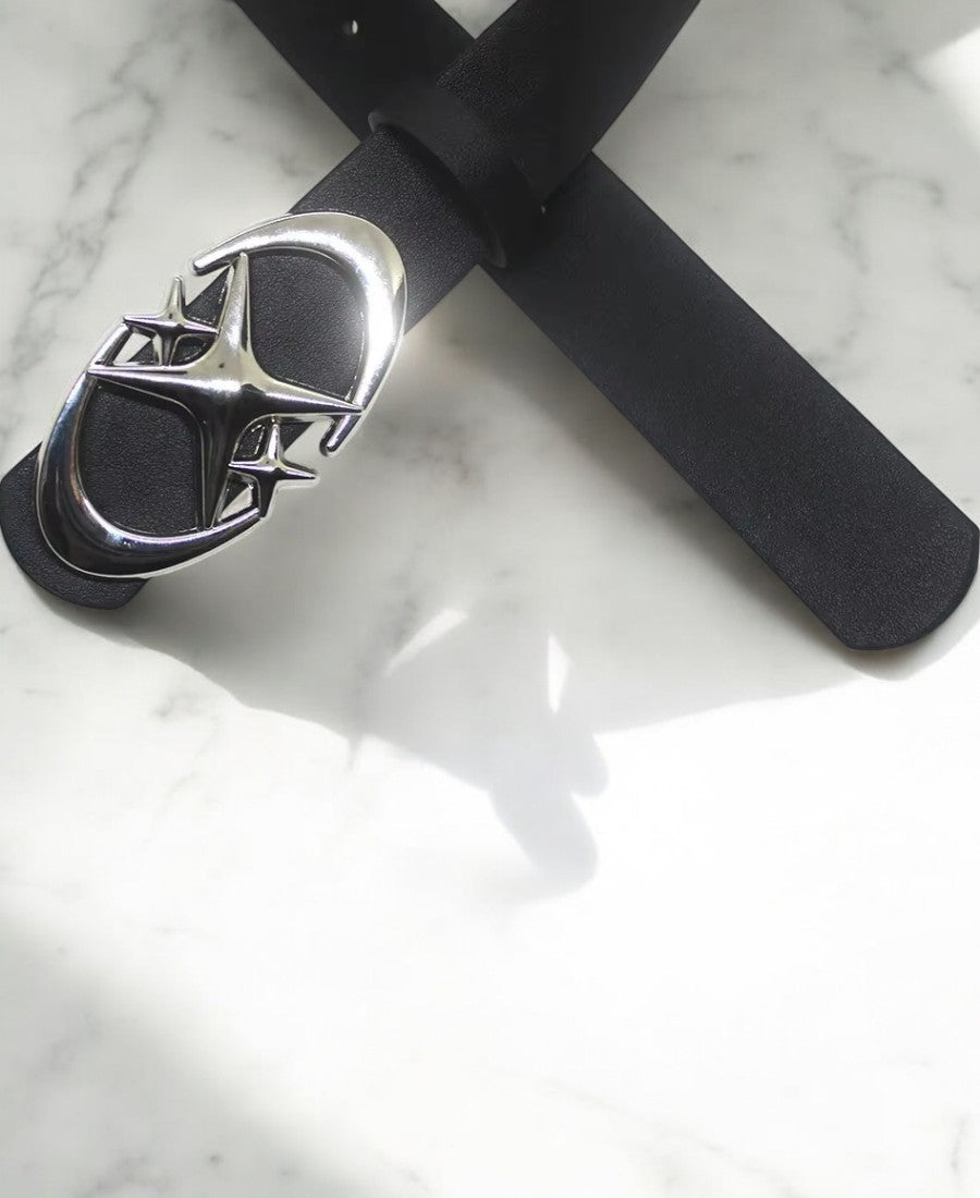 Moonstar Buckle Kemer