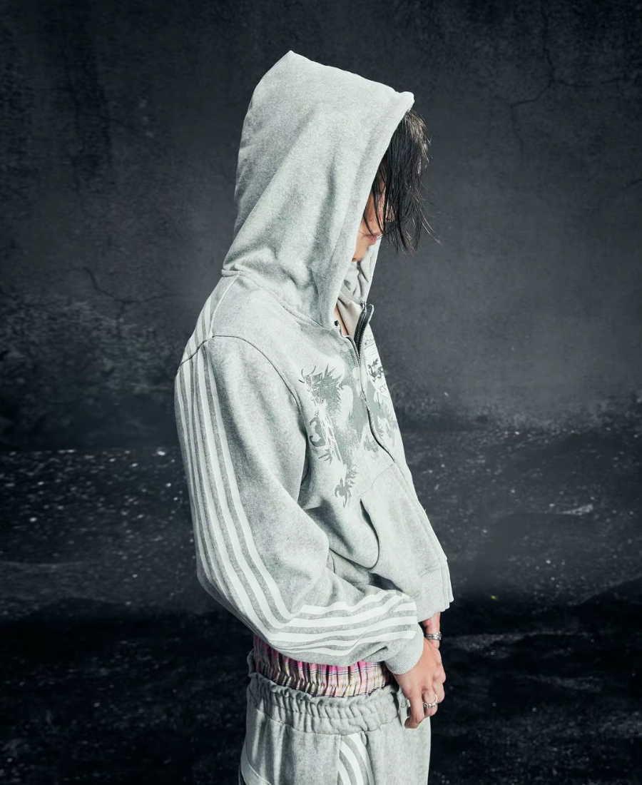 Elixir Cozy 00 Sweatshirt