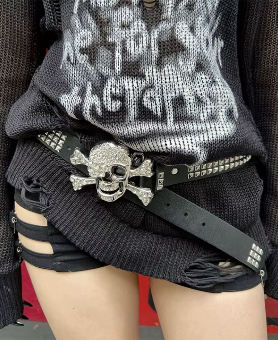 Simon Murder Skull Kemer