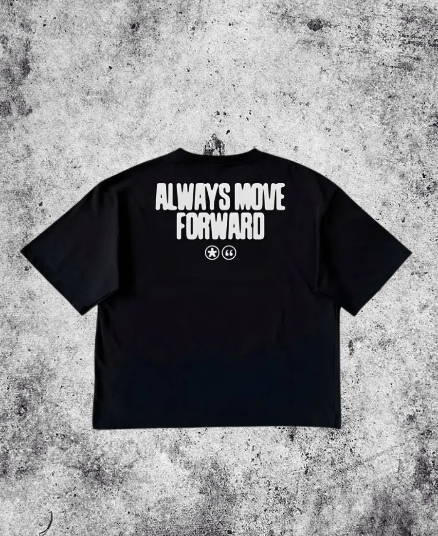 Bad Days Not Bad Life Tee