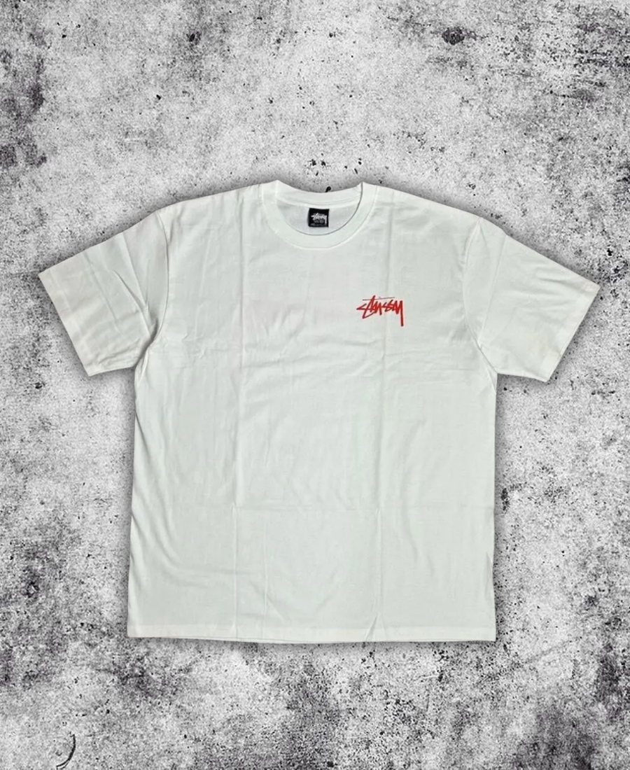 Stüssy Scorpion Tee