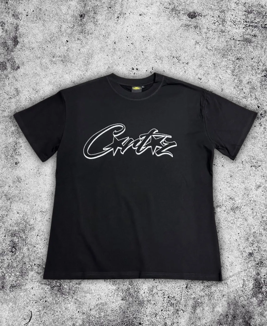 Corteiz "2STAR" Tee