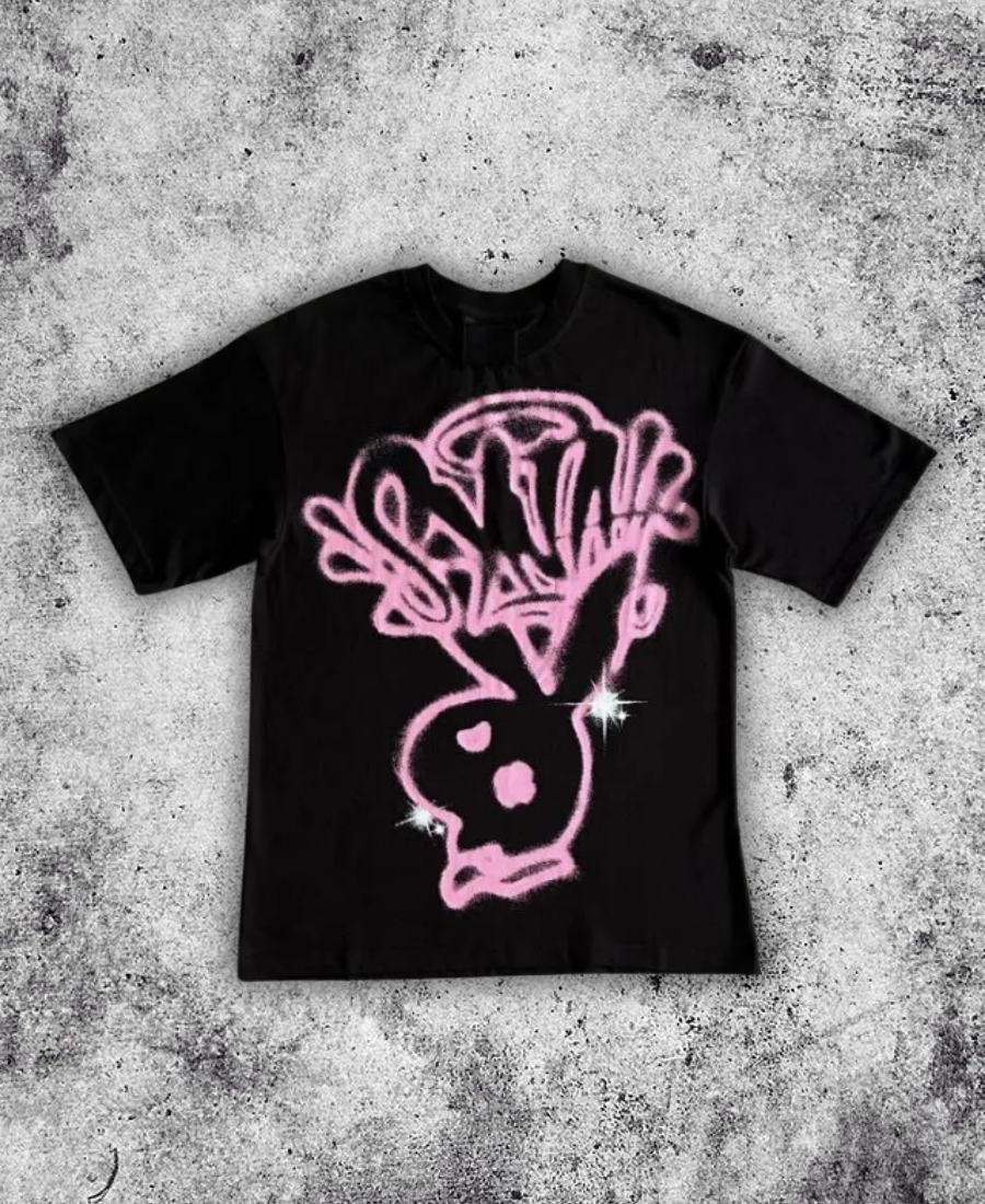 Playboy SWAG Tee