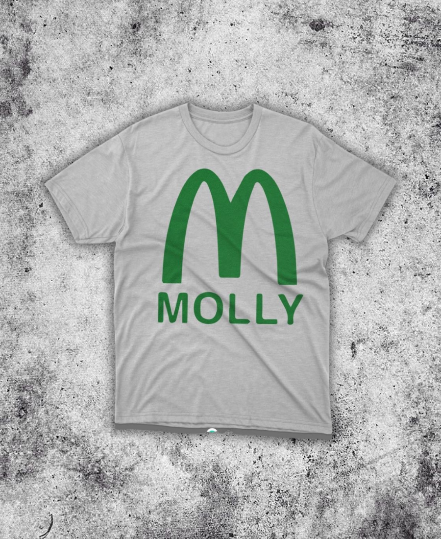 Molly M Tee