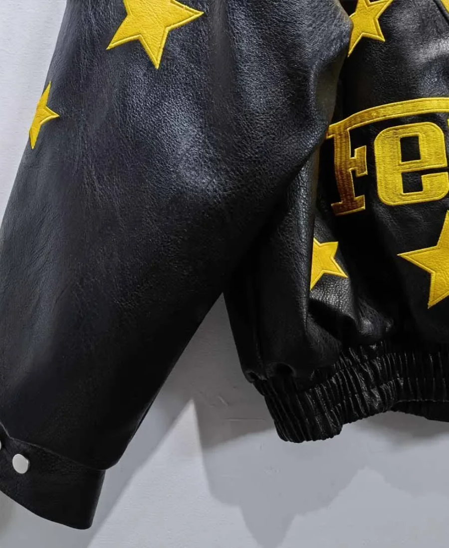 Enzo Ferrari 1947 Star Ceket