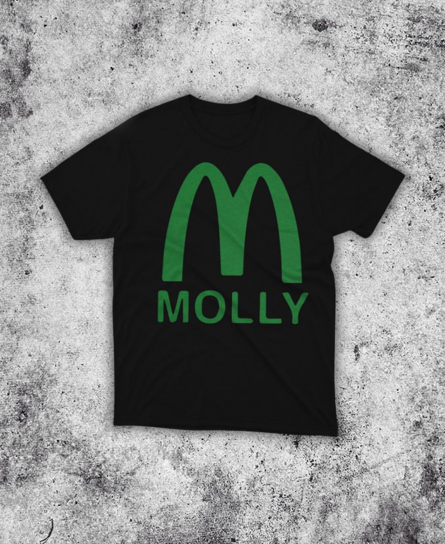 Molly M Tee
