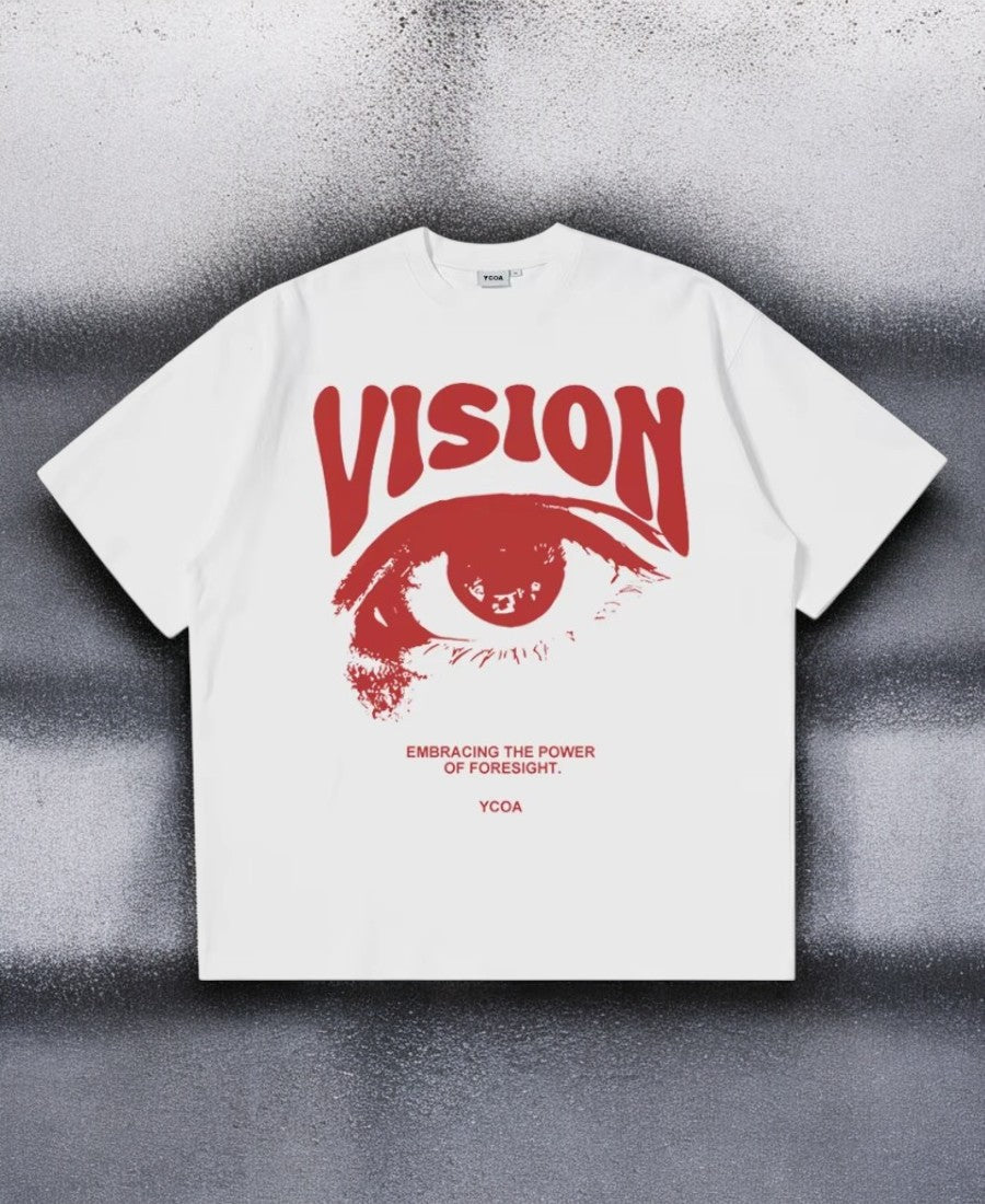 Vision Tee
