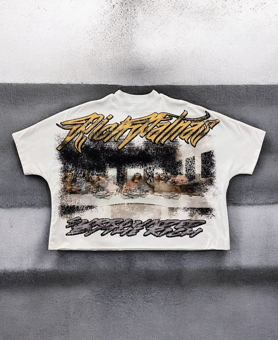 Richy Supper Premium Tee