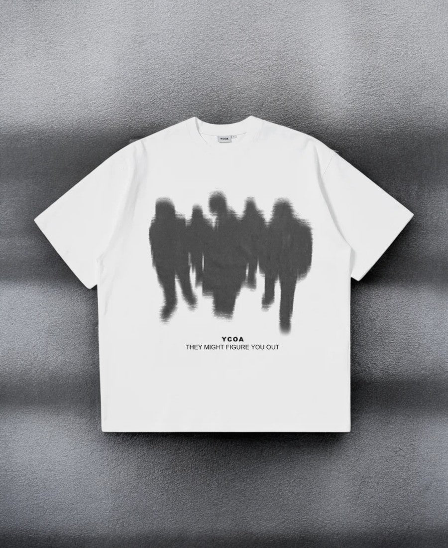 Figure Out Tee