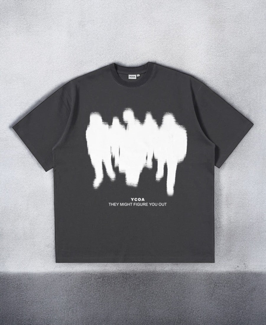Figure Out Tee