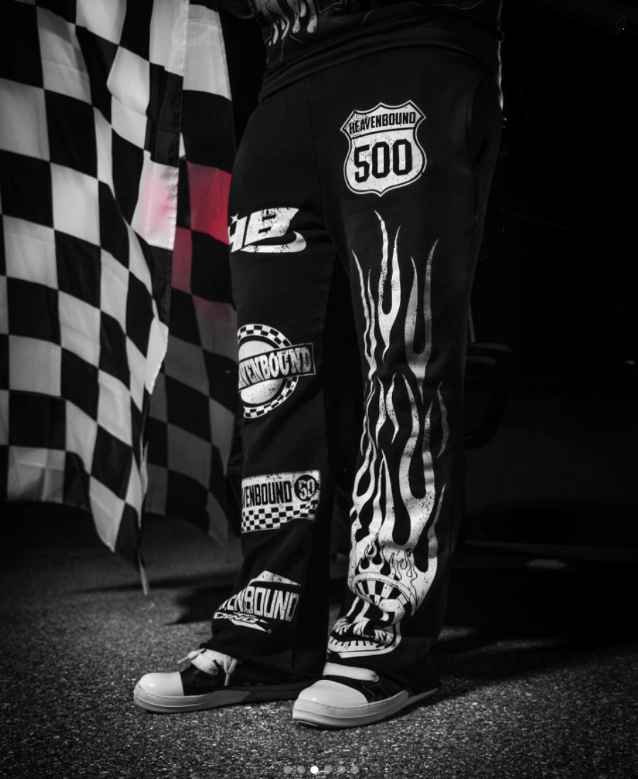 Heavenbound 500 Eşofman