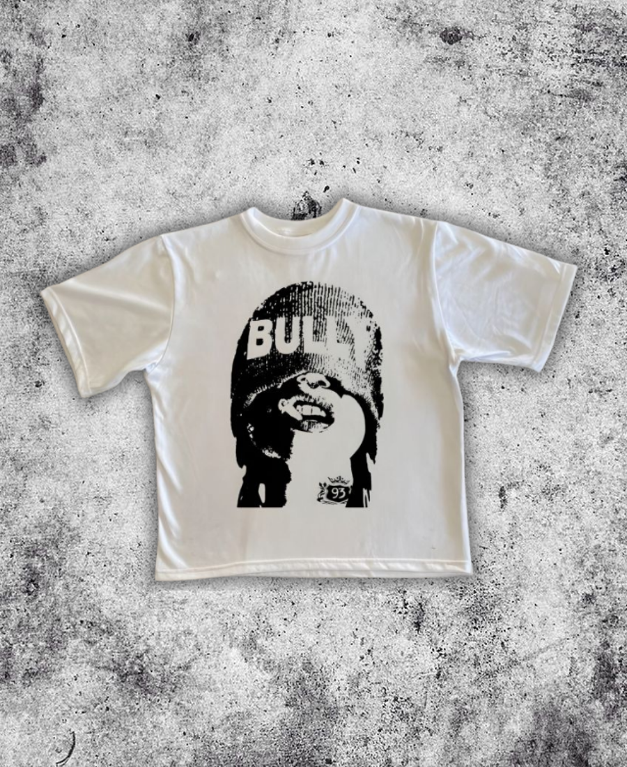 Bully Tee