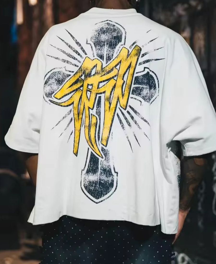 Richy Supper Premium Tee