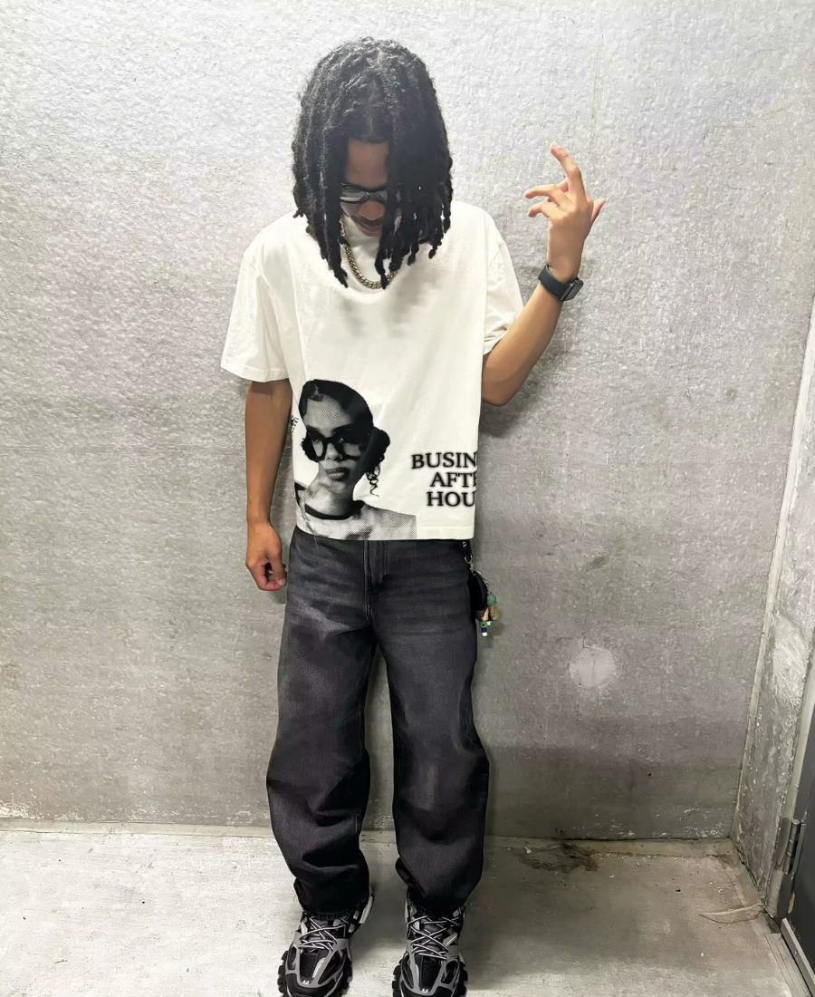 Business After Hours Tee