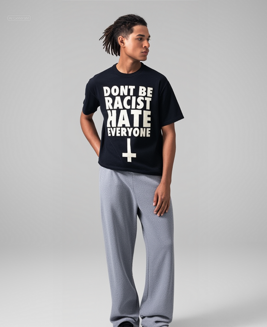 Hate Everyone Tee