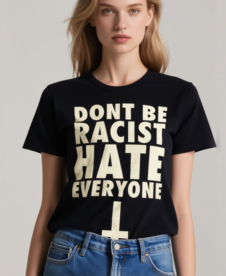 Hate Everyone Tee