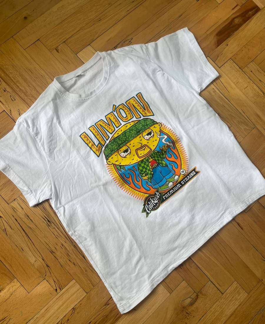 CaliKush Joint Tee