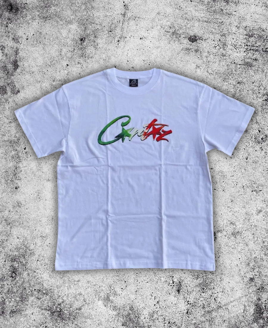 Corteiz "Santiago de Cuba" Tee