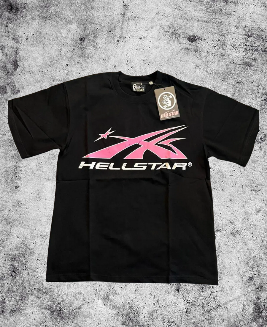 Hellstar "6H" Tee