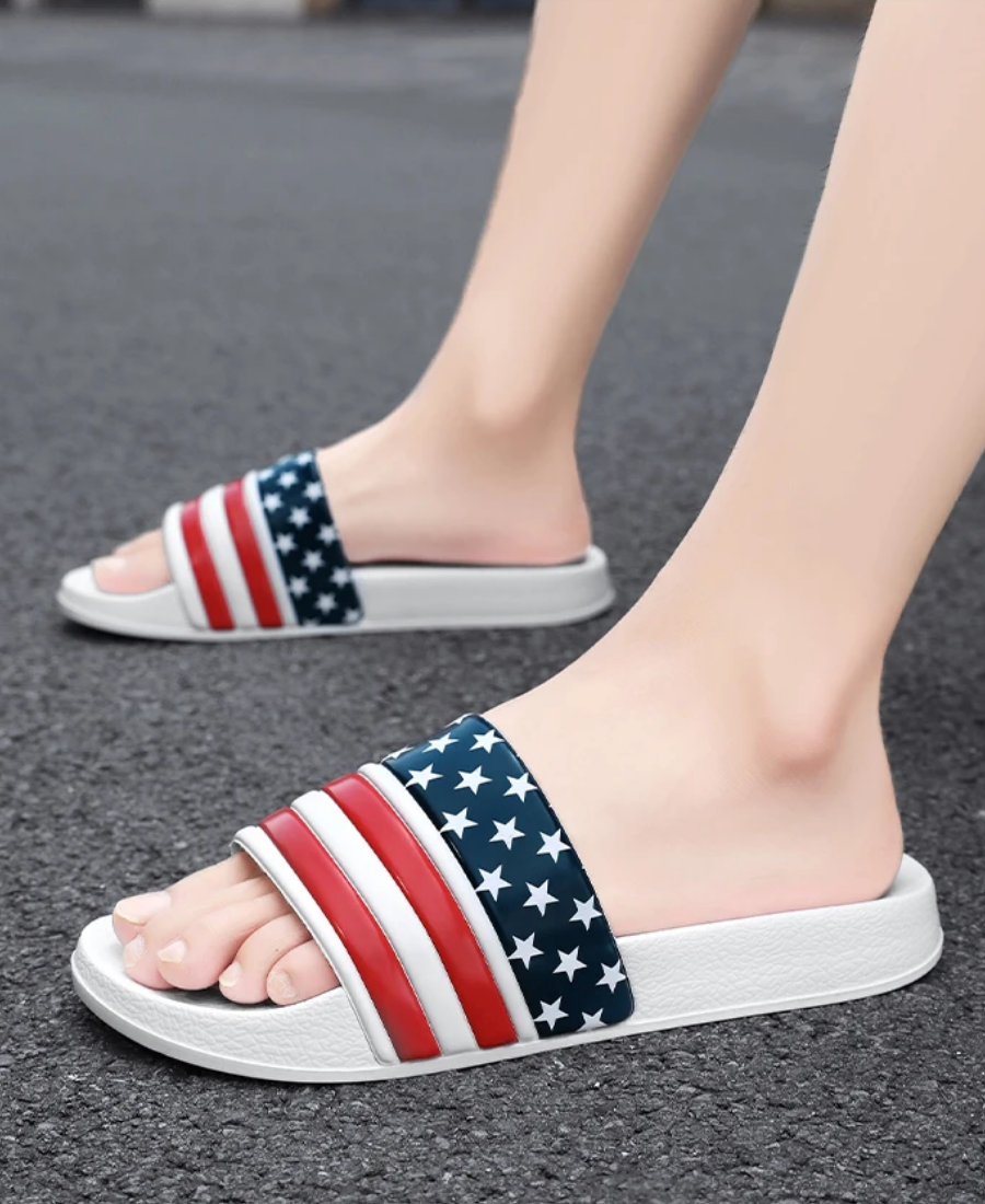 USA Design Terlik